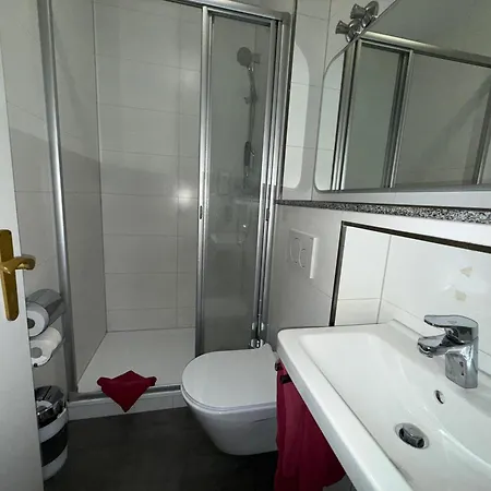 Hotel Nassauer Hof Frankfurt-2