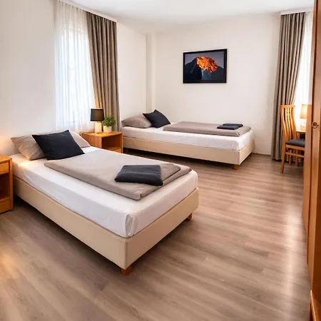 Hotel Nassauer Hof Frankfurt-3
